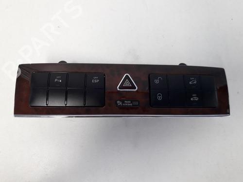 Commutateur MERCEDES-BENZ C-CLASS T-Model (S203) C 180 Kompressor (203.246) (143 hp) 22498742