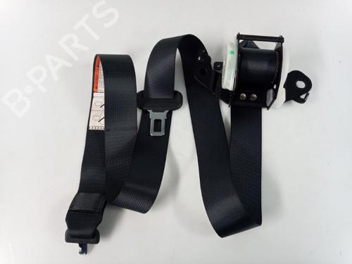 Used Rear center seatbelt SUZUKI SPLASH (EX) 1.0 (A5B310) (68 hp) 22474402