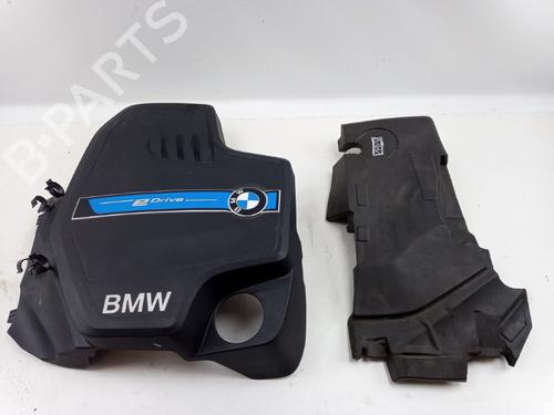 Underbody protection BMW X5 (F15, F85) xDrive 40e | BP22511624M92 