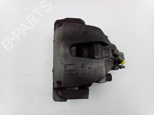 Used Left front brake caliper FORD FOCUS III Turnier 1.0 EcoBoost (140 hp) 27369996