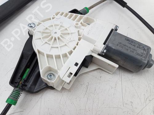 Front right window mechanism AUDI Q5 (8RB) 2.0 TFSI quattro | BP22493944C23 