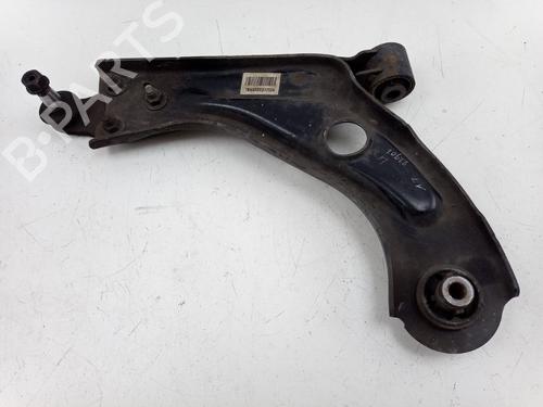 Querlenker links vorne für CITROËN C4 Picasso II 1.6 VTi 120 (120 hp) 25491148