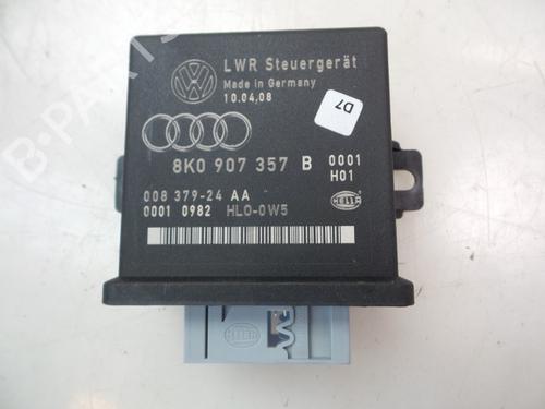Styringsenhed belysning AUDI A4 B8 Avant (8K5) 2.0 TDI (170 hp) 22476931