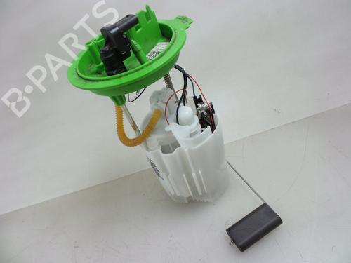 Used Fuel pump VW PASSAT B8 (3G2, CB2) 1.4 GTE Hybrid (218 hp) 22488103