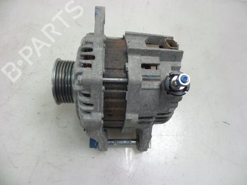 Generator MITSUBISHI MIRAGE / SPACE STAR VI Hatchback (A0_A) 1.0 (A05A) (71 hp) 22483284