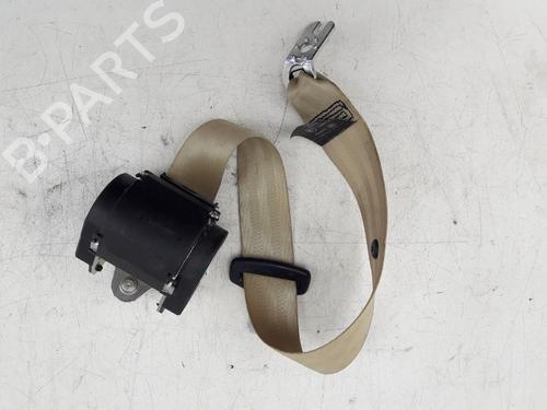 Used Rear right seatbelt AUDI A4 B8 Avant (8K5) 1.8 TFSI (170 hp) 22498533