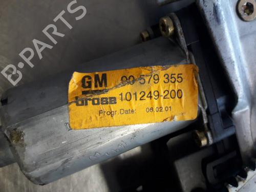 Lève-vitre avant gauche OPEL ZAFIRA A MPV (T98) 2.0 DTI 16V (F75) | BP22457464C22 