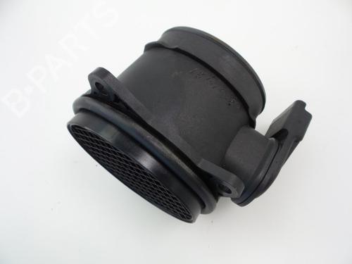 Used Mass air flow sensor PEUGEOT 206 CC (2D) 1.6 HDi 110 (109 hp) 22473111