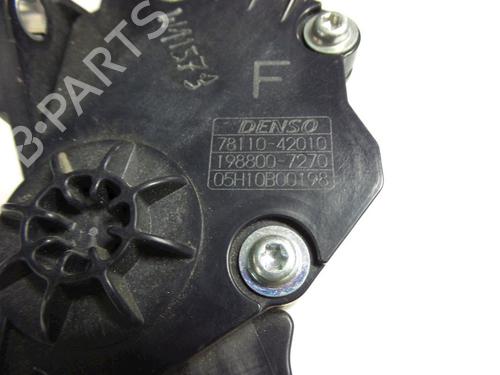 Pedal TOYOTA RAV 4 III (_A3_) 2.2 D 4WD (ALA30_, ALA30R) | BP22460231I4 