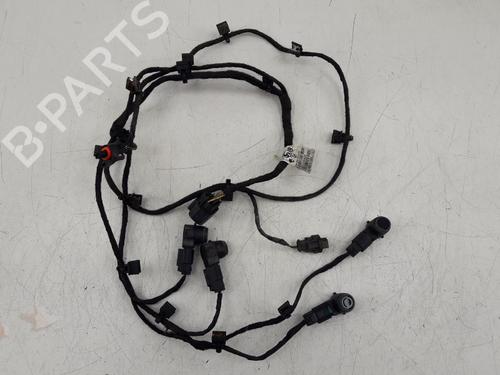 Used Electronic module Electronic module 22507990 22507990