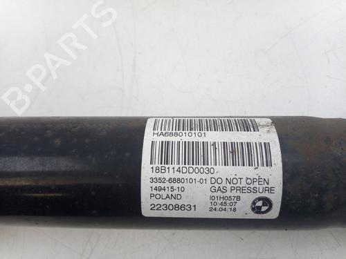 Left rear shock absorber BMW i3 (I01) Electric | BP23897150M18 