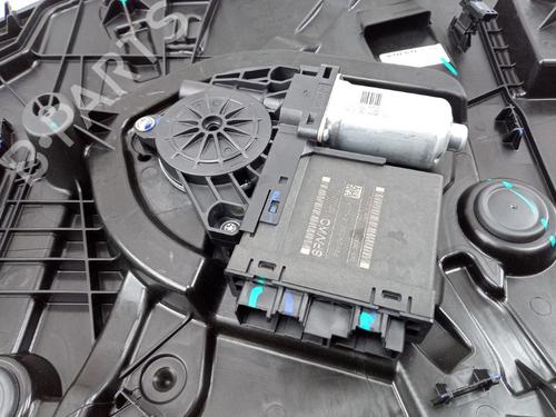 Front right window mechanism POLESTAR POLESTAR 2 (534) EV | BP31632418C23