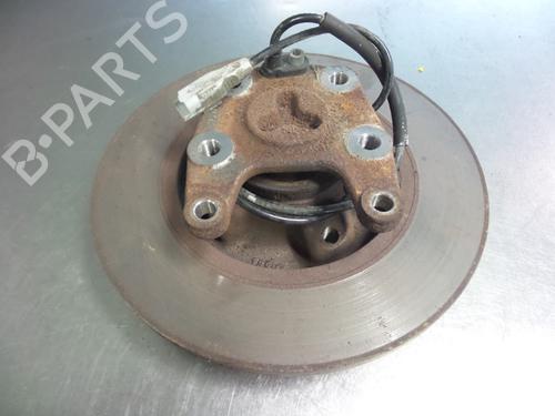 Used Other CITROËN BERLINGO Box Body/MPV (B9) 1.6 HDi 75 (75 hp) 22462444