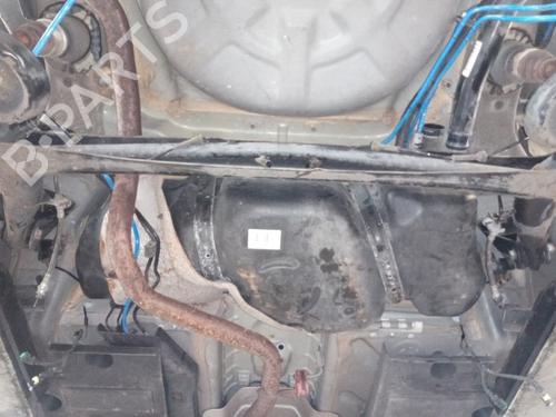 Used Fuel tank FIAT 500 (312_) 0.9 (312AXM1B) (105 hp) 22494884