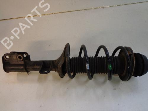 Used Left front shock absorber NISSAN PIXO (UA0) 1.0 (68 hp) 22468852