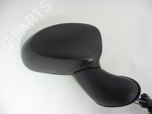 Right mirror CHEVROLET MATIZ (M200, M250) 0.8 | BP22458451C27 