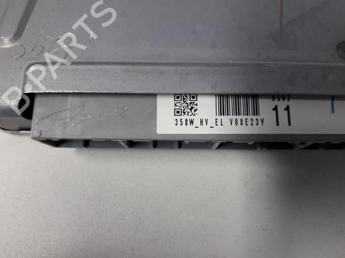 Other TOYOTA PRIUS Liftback (_W2_) 1.5 Hybrid (NHW20_, NHW20R) | BP22496683O1