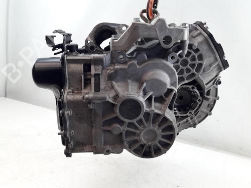 Gearbox SKODA KAROQ (NU7, ND7) 1.5 TSI | BP22513287M3