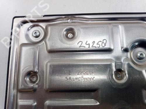 Control unit AUDI A6 C7 Avant (4G5, 4GD) 1.8 TFSI | BP39653321M11 - Image 4