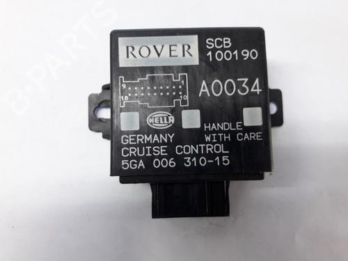 Used Control unit Control unit 22508624 22508624