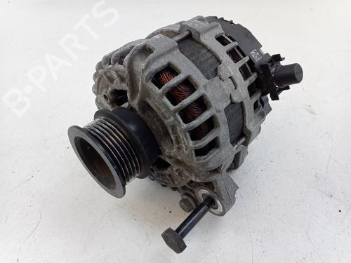 Generator VOLVO V40 Hatchback (525) D2 (120 hp) 24132609