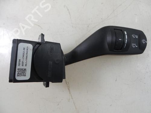 Rattstammestilk FORD GALAXY II (WA6) 2.3 (160 hp) 22477952