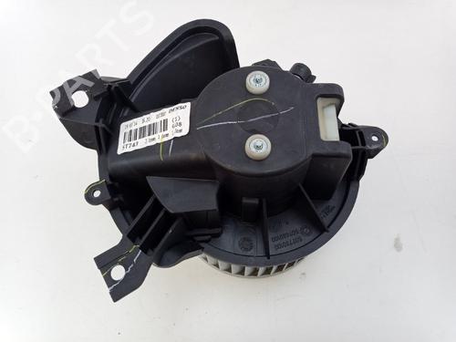 Used Heater blower motor OPEL COMBO Box Body/MPV (X12) 1.3 CDTI (B05) (90 hp) 22492781