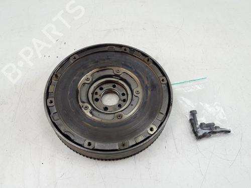 Used Flywheel Flywheel 22500736 22500736