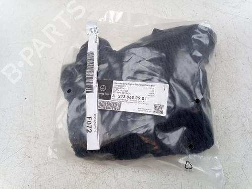 Used Cargo separator Cargo separator MERCEDES-BENZ C-CLASS T-Model (S205) C 300 e (205.253) (320 hp) 36394028 36394028