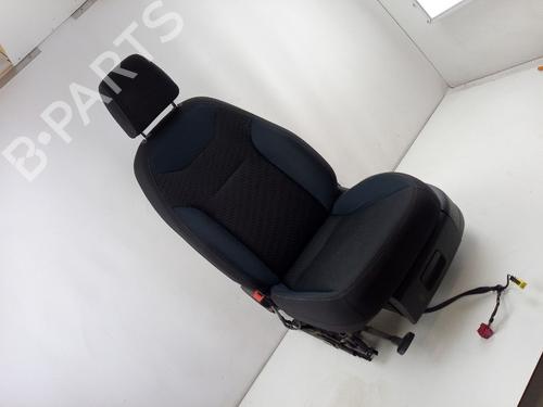 Left front seat SEAT ATECA (KH7, KHP) 1.0 TSI | BP27159741C15 