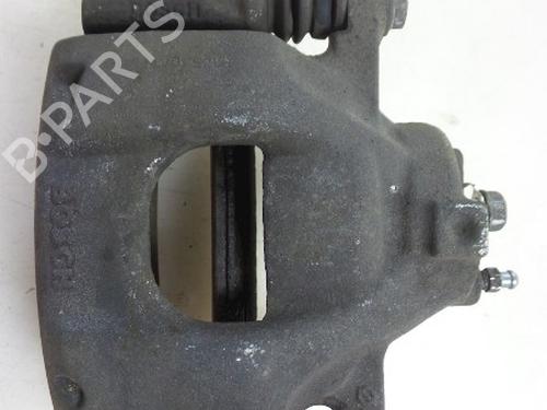 Used Left front brake caliper PEUGEOT 108 1.0 VTi (69 hp) 22488618