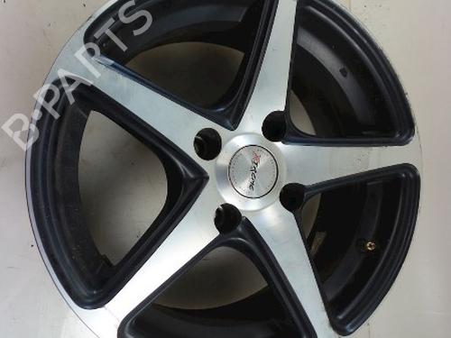 Used Rim CITROËN C3 II (SC_) 1.4 VTi 95 (95 hp) 22481680