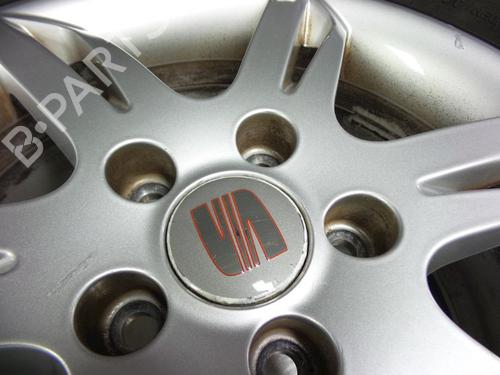 Rim SEAT LEON (1P1) 1.6 TDI | BP22472761C45 