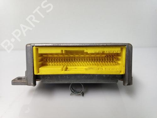 Kollisjonspute styreenhet MERCEDES-BENZ E-CLASS (W211) E 270 CDI (211.016) | BP22502097M53