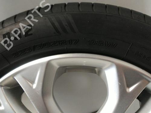Rim FORD S-MAX (WA6) 2.0 TDCi | BP29868372C45 