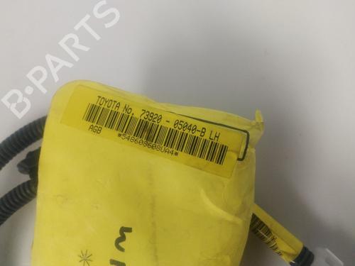 Inne TOYOTA COROLLA Verso (ZER_, ZZE12_, R1_) 2.2 D-4D (AUR10_, AUR10R) | BP29965642O1 