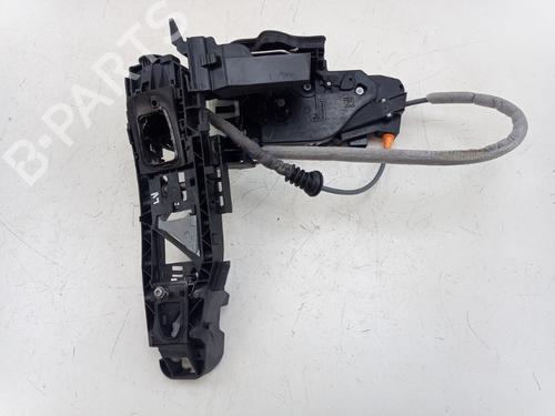 Used Front left lock MERCEDES-BENZ EQA (H243) EQA 250+ (243.702) (190 hp) 30818258