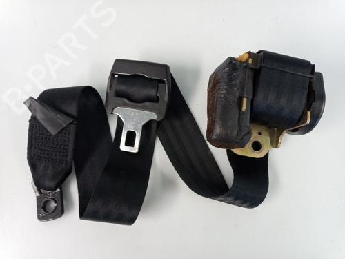 Used Rear left seatbelt VOLVO 850 (854) 2.4 (170 hp) 22453056