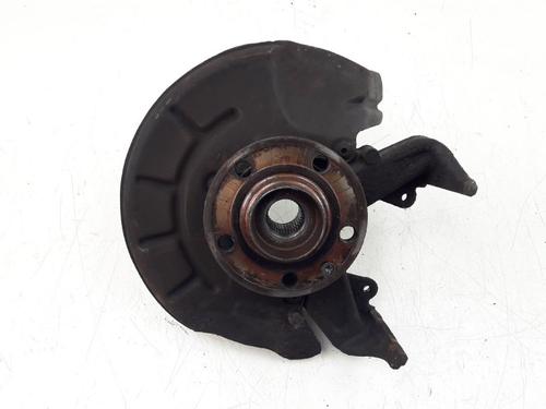 Used Right front steering knuckle VW POLO V (6R1, 6C1) 1.2 TDI (75 hp) 22503411