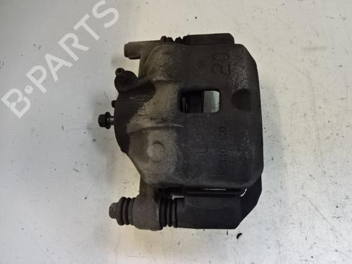 Pinza freno delantera izquierda HYUNDAI i10 I (PA) 1.0 (69 hp) 22472434