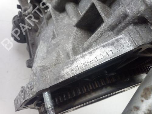 Engine OPEL AGILA B (H08) 1.2 (F68) | BP31259505M1