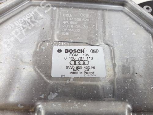 Køleventilator elektrisk AUDI E-TRON (GEN) 55 quattro | BP30907603M35 - Image 4