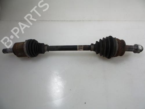 Used Left front driveshaft OPEL CORSA D (S07) 1.3 CDTI (L08, L68) (95 hp) 22475675