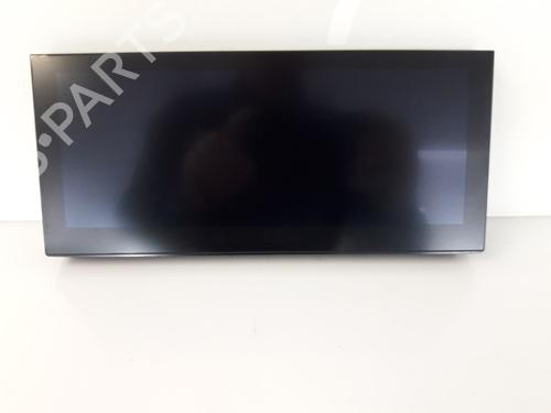 Used Display monitor OPEL CORSA F (P2JO) CORSA-e (68) (136 hp) 22504112
