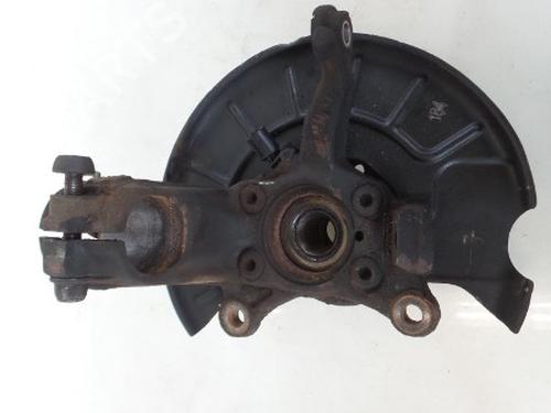 Used Right front steering knuckle VW GOLF VI (5K1) 2.0 TDI (140 hp) 22482241