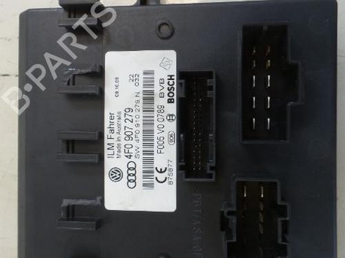 Used Electronic module AUDI A6 C6 Avant (4F5) 3.0 TDI quattro (240 hp) 22481629