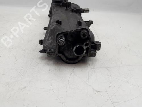 Valve cover FIAT PANDA (169_) 1.2 (169.AXB11, 169.AXB1A) | BP22501643M124 