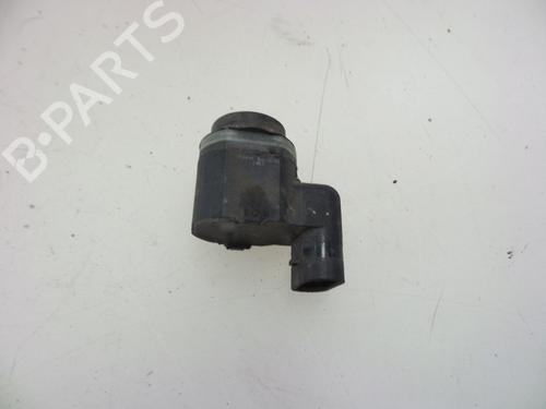 Elektronisk modul FORD FOCUS III Turnier 1.6 TDCi ECOnetic (105 hp) 22487336