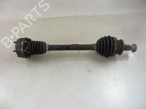 Used Left front driveshaft VW POLO V (6R1, 6C1) 1.2 (70 hp) 22485679