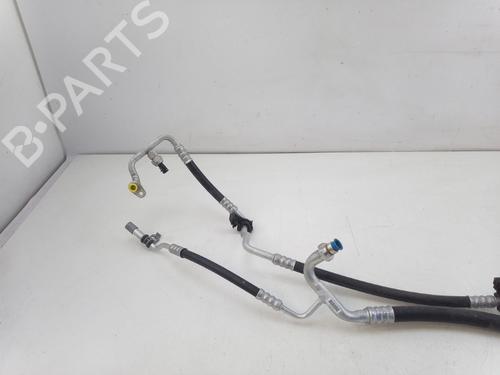AC-rør RENAULT TWINGO III (BCM_, BCA_) 1.0 SCe 75 | BP24408462M126 